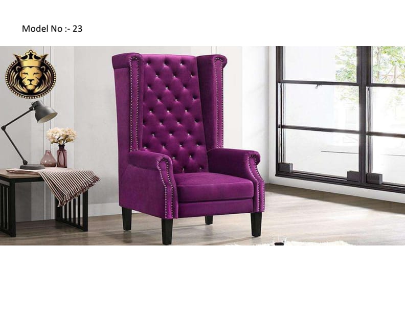  Chair ( Model No. 23 ) 